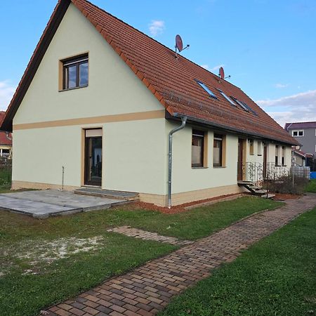 Schlossstrasse Rottleberode Extérieur photo